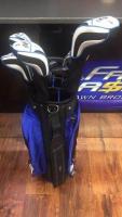 ***Cleveland RTP7 Golf Club set*** Genoa pay available