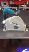 Makita Plunge Saw ********Genoa pay available **********
