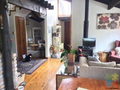 Sunny, airy, fully furnished double room available immediately in Mt Roskill near Dominion Road
