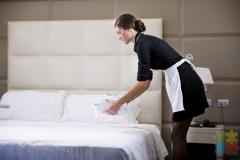 Looking for Housekeepers