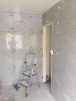Tiles and full bathroom ranovation