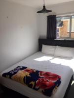 Fully furnished double bed room