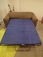 Sofa Bed | Double Bed