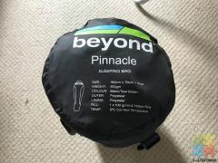 Brand New Beyond Sleepin bag