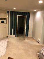 Semi-Double bedroom for rent in a 2 bedroom apartment.