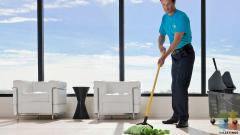 Part Time Residential Cleaning Position