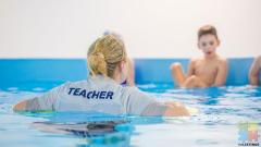Swim Teacher