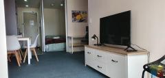 fully furnished apartment for rent in City Centre