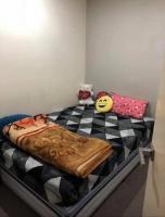 2 beds · 1 bath · Room only