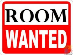 I am a 34 year male looking for a double bedroom