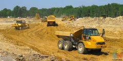We are looking for Heavy Earthmoving machine Operators