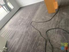 WE OFFER CARPET AND UPHOLSTERY SHAMPOO CLEANING