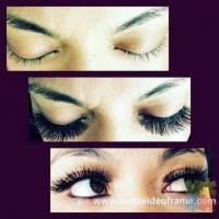 Mobile eyelash extensions south Auckland