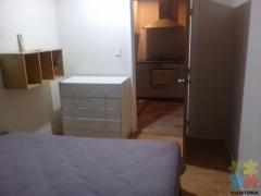 2 rooms for rent