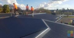 EXPERIENCED or SEMI EXPERIENCED LONG RUN ROOFERS REQUIRED IMMEDIATE START