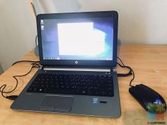 Great condition HP ProBook 430G2 Intel I5-4210/ SSD/8GB ROM Really fast