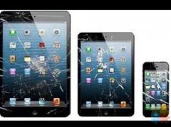 iphone and ipad screen replacement