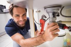 URGENT PLUMBER / GAS FITTER REQUIRED