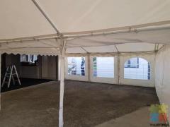 Marquees/tents for hire