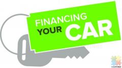 Car finance and in-house finance