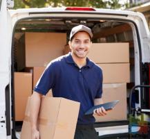OWNER CONTRACTOR COURIER