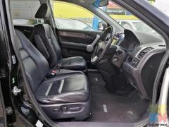 Honda CR-V ZL** Leather/ Heates Seats,Alloys**2007**