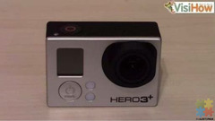 Go Pro- Hero 3 Camera