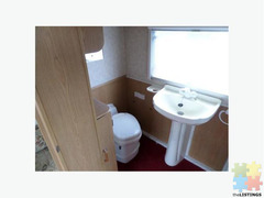 2004 Avondale Dart 515 4-berth with end washroom