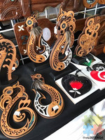 Maori Arts and Craft