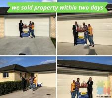 WE SOLD THIS PROPERTY WITHIN 2 DAYS