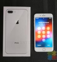 iPhone 8 Plus 64Gb White