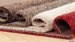 Cascade Carpets
