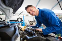 are u looking for car mechanic ?