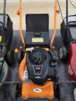 ***GENOA PAY AVAILABLE*** TIGER LAWNMOWER 125CC