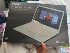 Everis 14 inch laptop