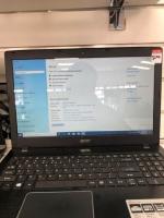 ***Genoapay available*** Acer Aspire E15 Laptop inc charger