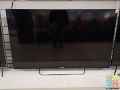 ***GENOA PAY AVAILABLE *** SONY 50" SMART TV WITH REMOTE