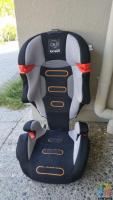 Car seat for kids