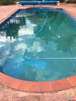 Pool and Spa Service