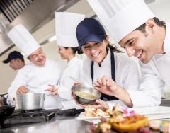 CHEFS,COOKS AND RESTAURANT MANAGER