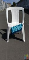 Chair n Table Hire
