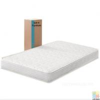 Brand new stand inner spring mattress ( free shipping within Auckland )