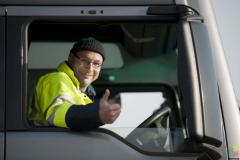 Truck Drivers Wanted – Apply Now