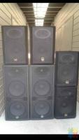 Wharfedale Speakers FOR SALE!