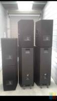 Wharfedale Speakers FOR SALE!