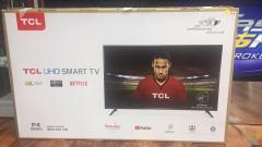 50” 4K Ultra TV **Genoa pay available **