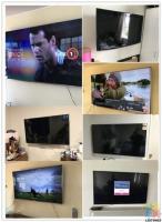 TV Wall Mounting Services