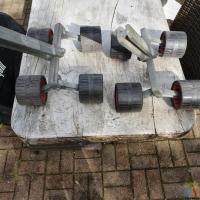 For sale. Boat Trailer Rollers