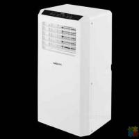2x Euromatic Portable Air Conditioner