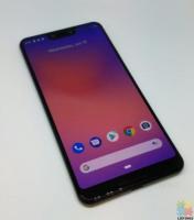Google Pixel 3 XL 64GB with Warranty! Layby Available!
